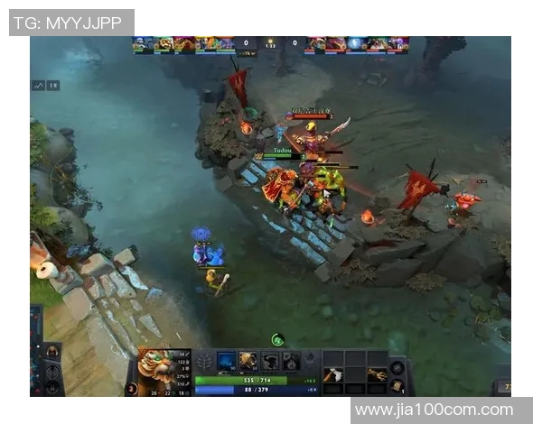 dota2最精彩比赛-DOTA2，一场精彩绝伦的比赛-dota2最精彩比赛